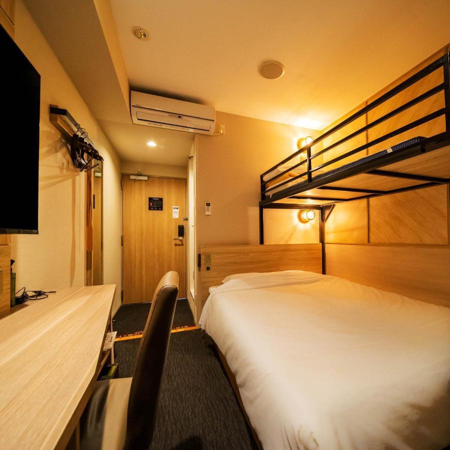 Super Hotel Nagaizumi Numazu Inter Ngoại thất bức ảnh