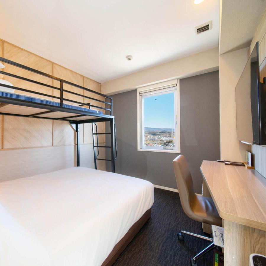 Super Hotel Nagaizumi Numazu Inter Ngoại thất bức ảnh