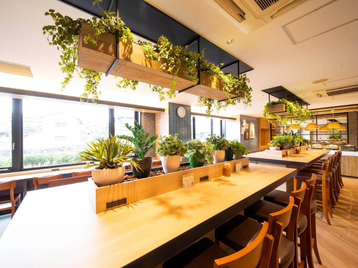 Super Hotel Nagaizumi Numazu Inter Ngoại thất bức ảnh