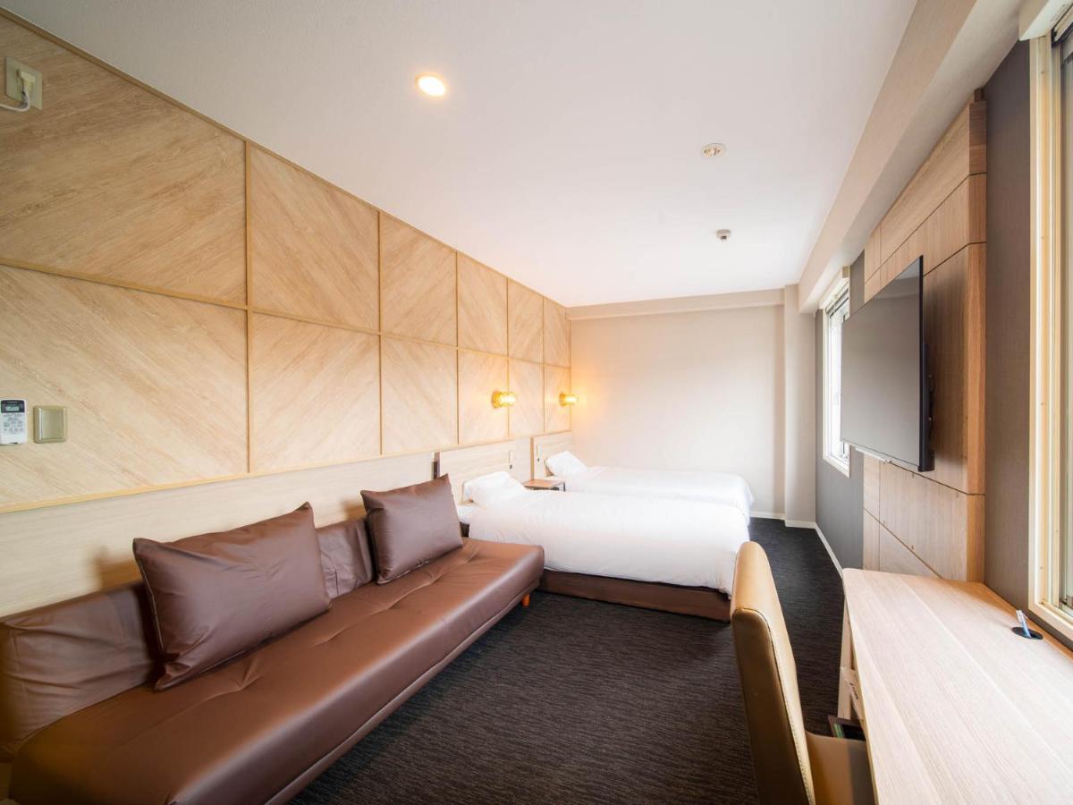 Super Hotel Nagaizumi Numazu Inter Ngoại thất bức ảnh