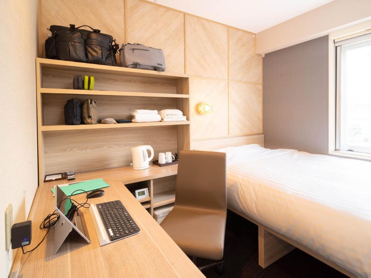 Super Hotel Nagaizumi Numazu Inter Ngoại thất bức ảnh