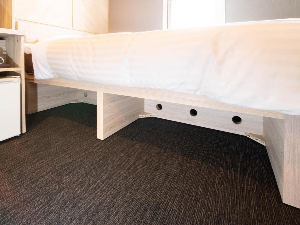 Super Hotel Nagaizumi Numazu Inter Ngoại thất bức ảnh