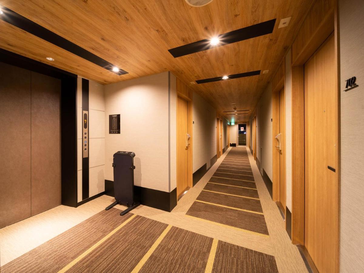 Super Hotel Nagaizumi Numazu Inter Ngoại thất bức ảnh