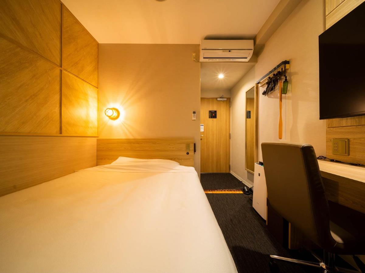 Super Hotel Nagaizumi Numazu Inter Ngoại thất bức ảnh