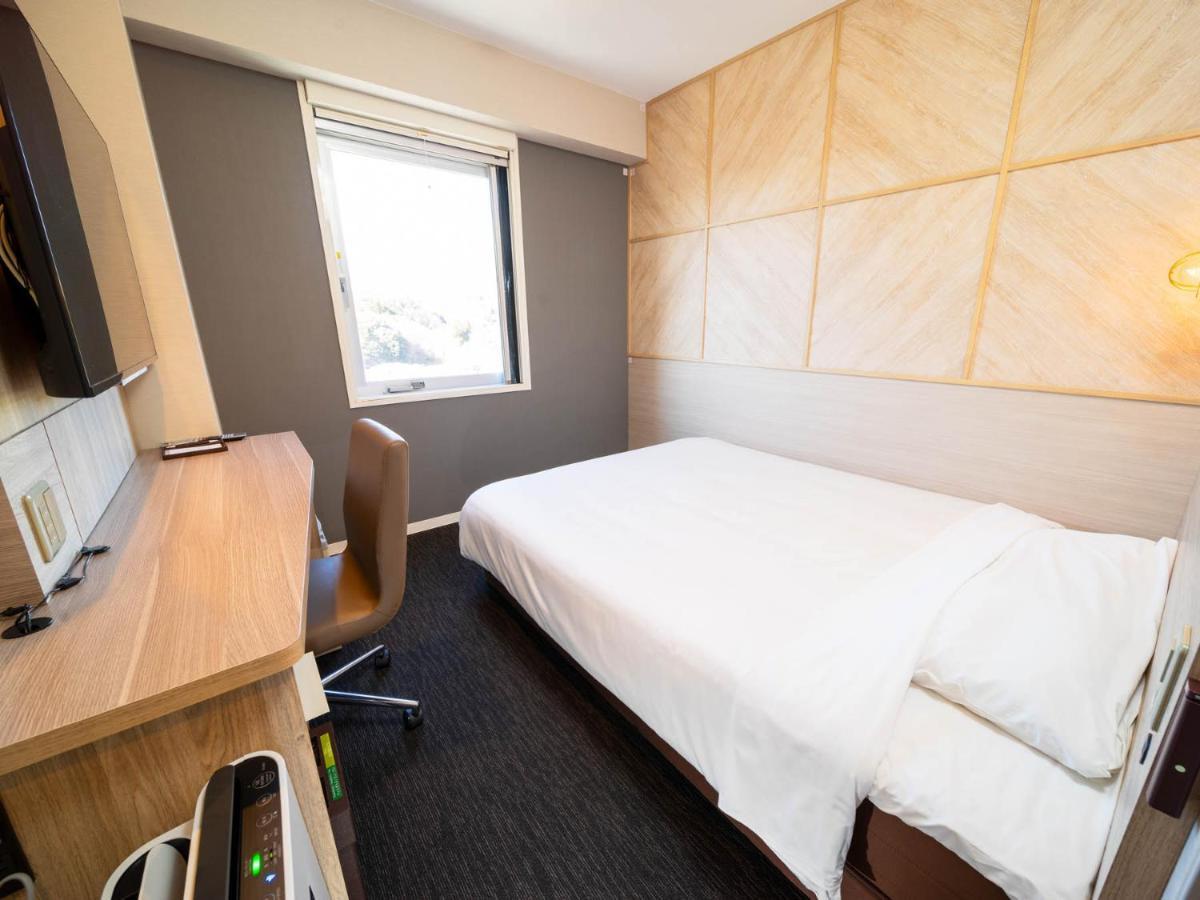 Super Hotel Nagaizumi Numazu Inter Ngoại thất bức ảnh