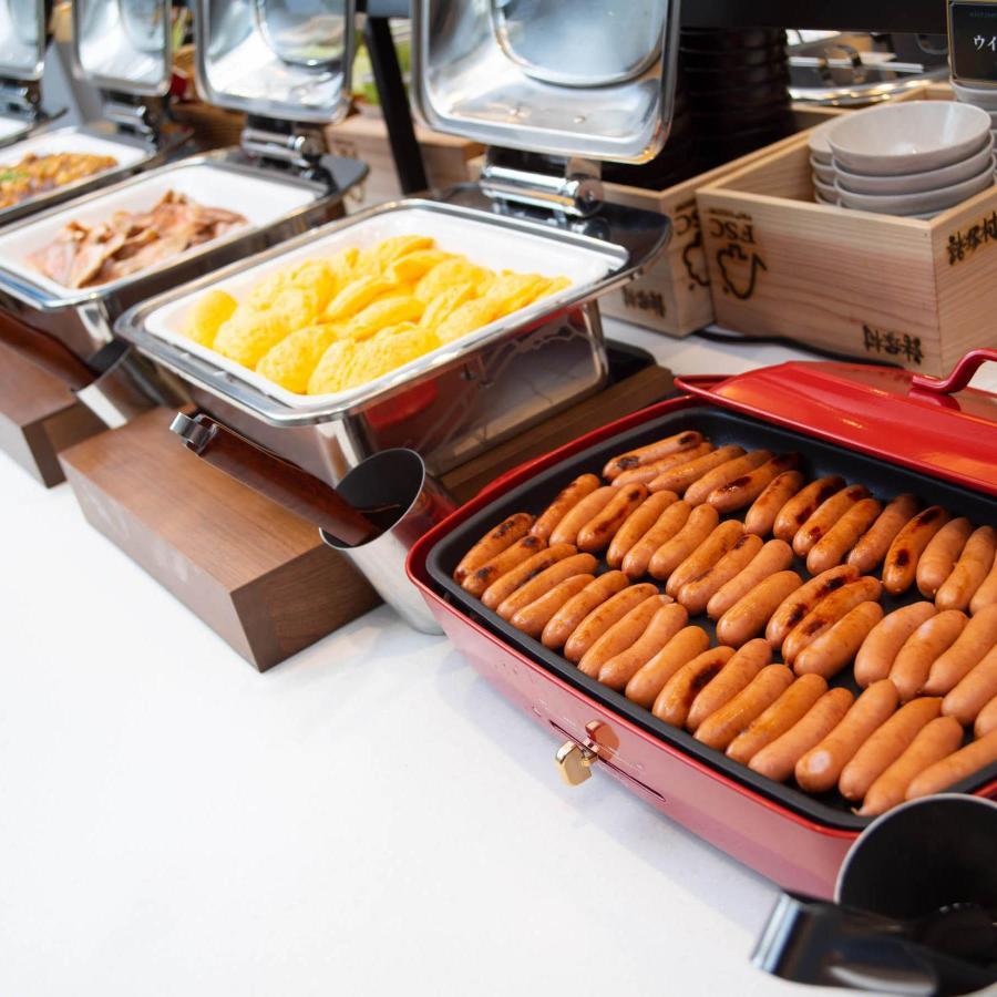 Super Hotel Nagaizumi Numazu Inter Ngoại thất bức ảnh