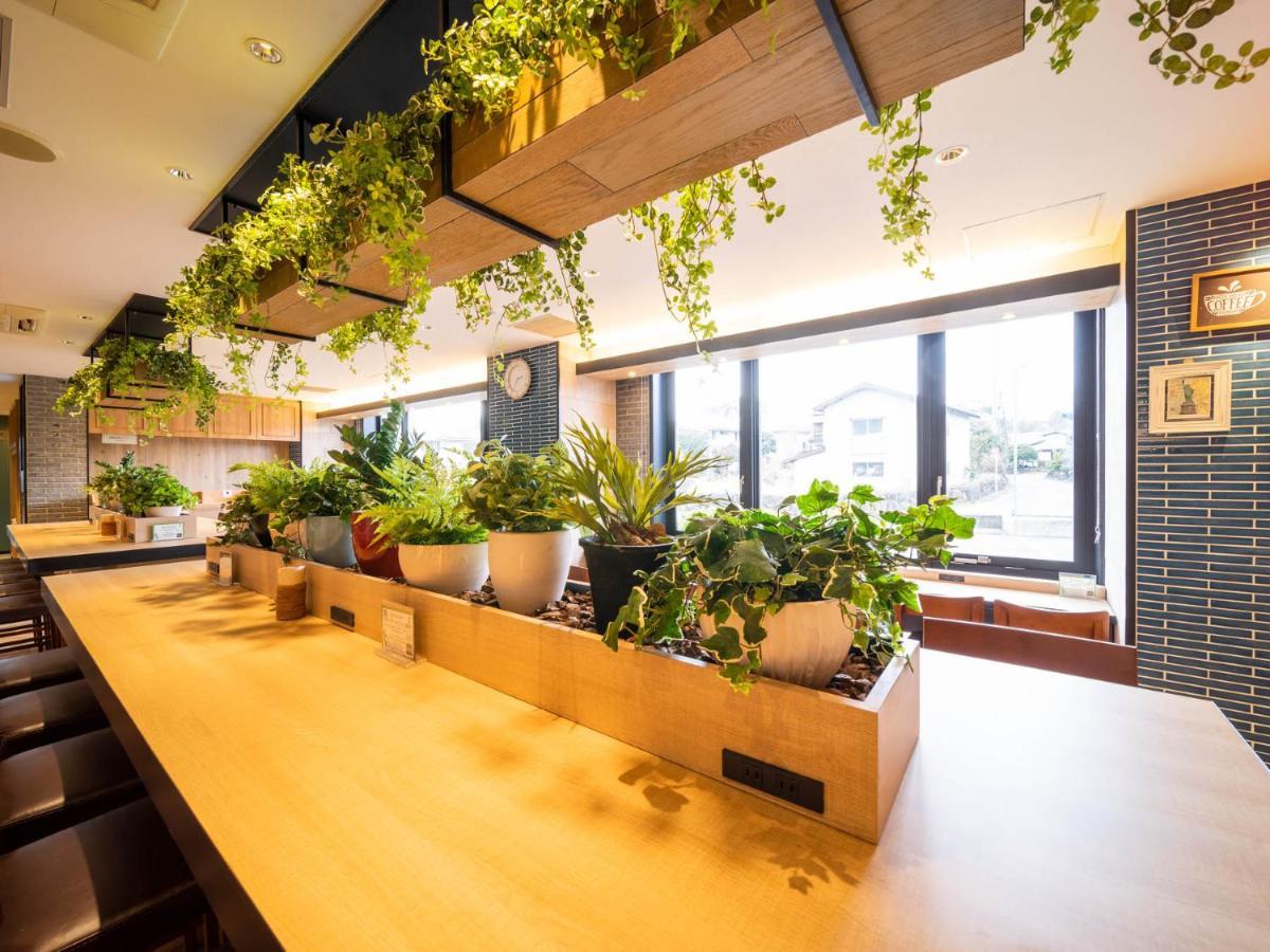 Super Hotel Nagaizumi Numazu Inter Ngoại thất bức ảnh