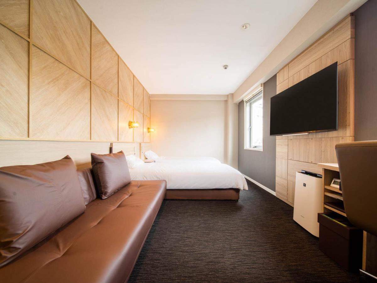 Super Hotel Nagaizumi Numazu Inter Ngoại thất bức ảnh