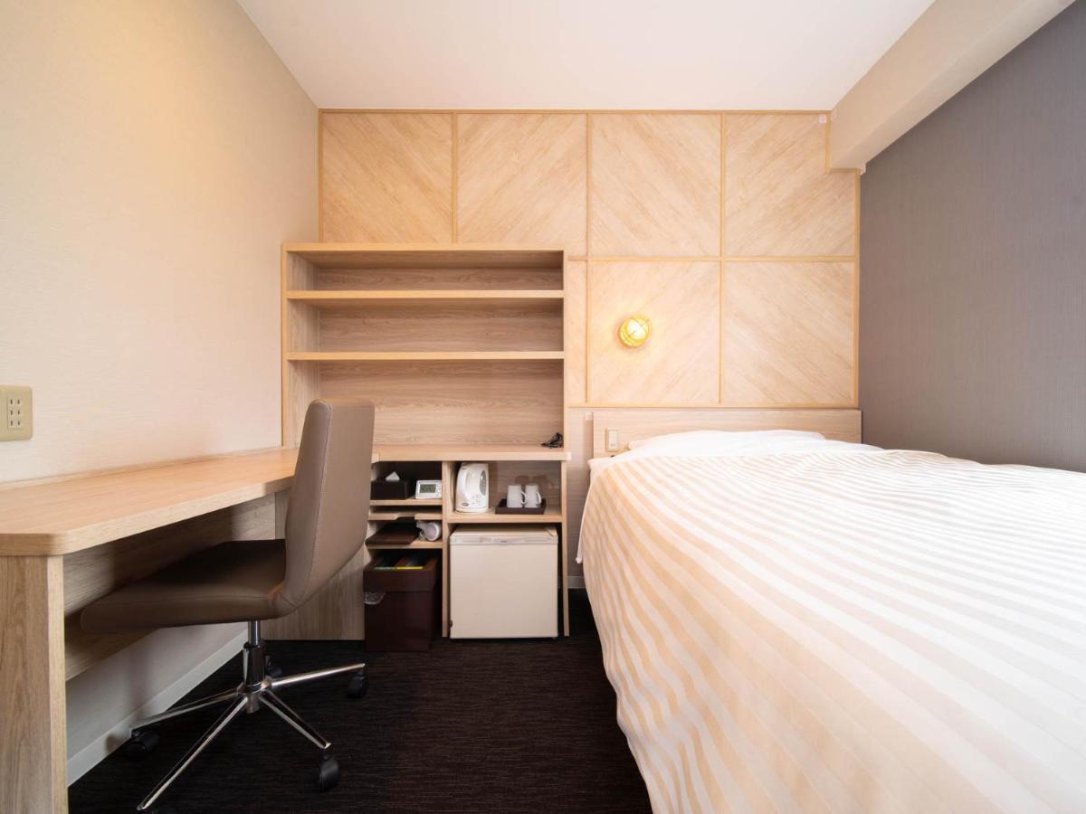 Super Hotel Nagaizumi Numazu Inter Ngoại thất bức ảnh