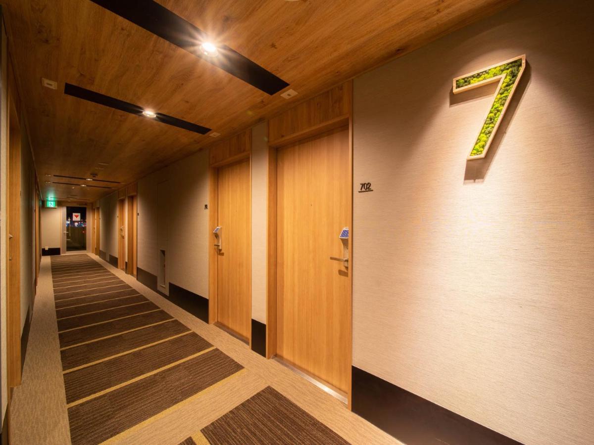 Super Hotel Nagaizumi Numazu Inter Ngoại thất bức ảnh