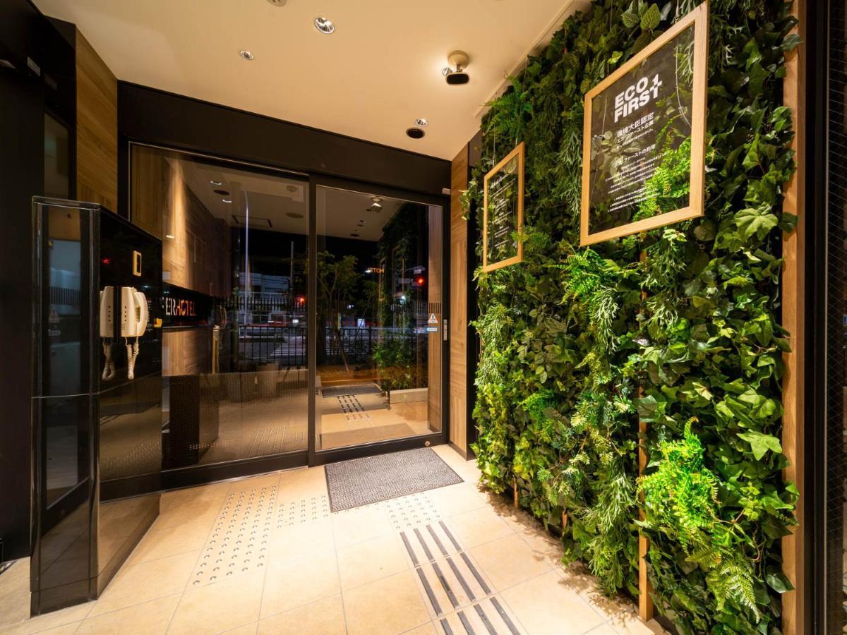 Super Hotel Nagaizumi Numazu Inter Ngoại thất bức ảnh