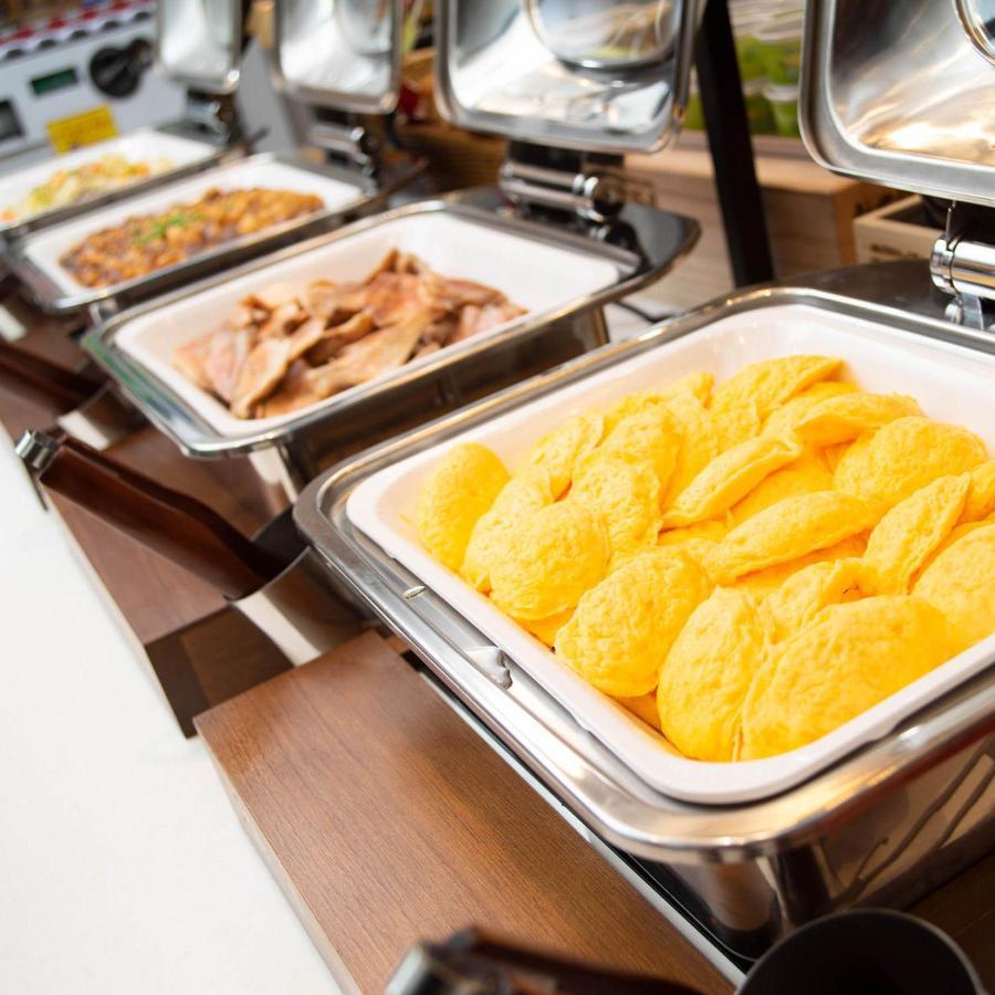 Super Hotel Nagaizumi Numazu Inter Ngoại thất bức ảnh